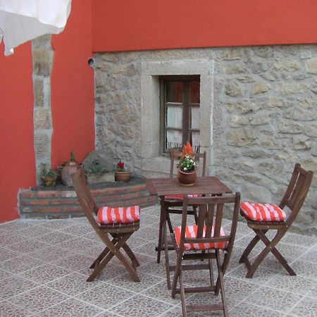 Apartamentos El Rincon Encantado Llano-Con Exterior foto