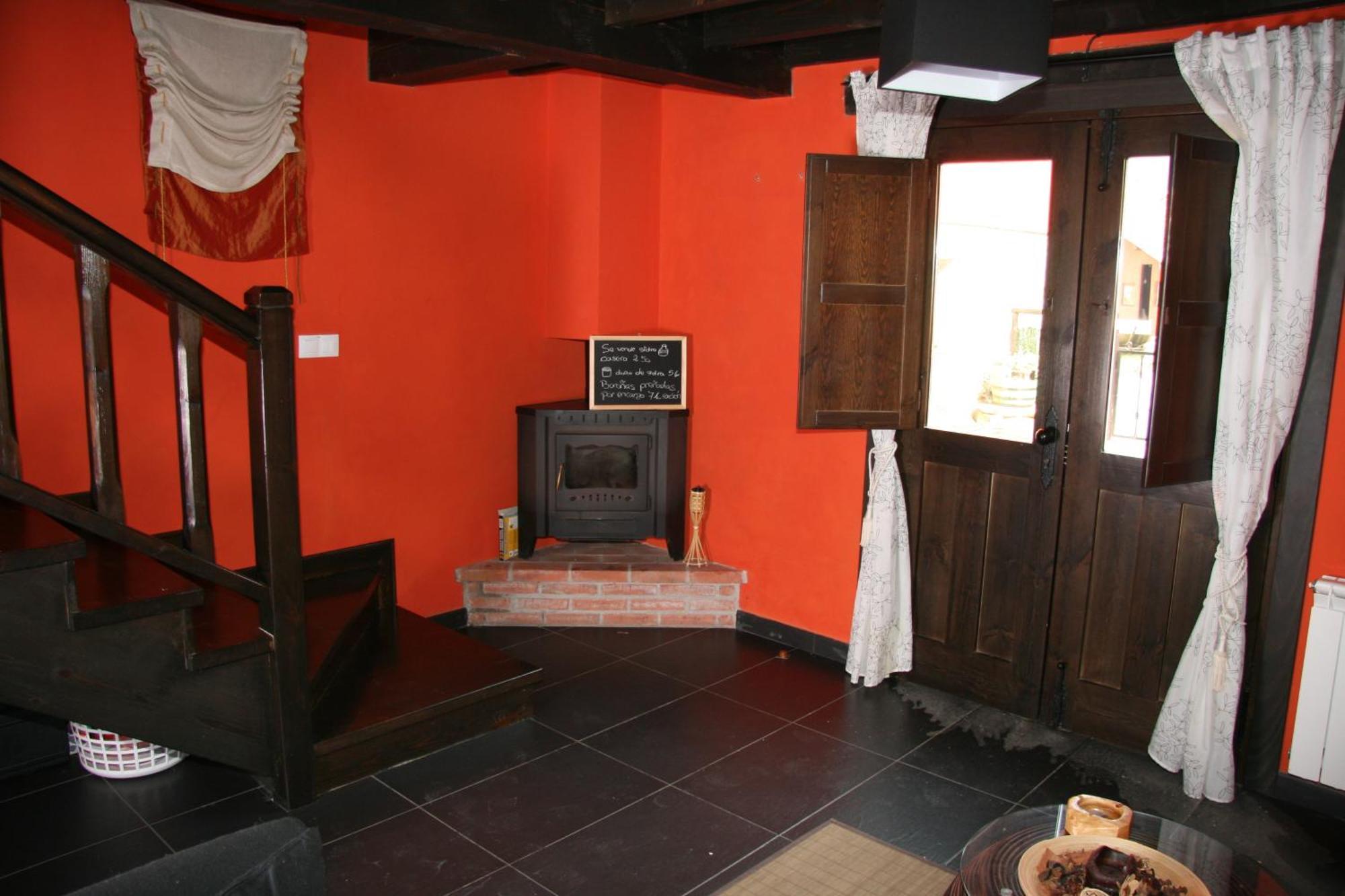 Apartamentos El Rincon Encantado Llano-Con Exterior foto